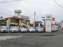 トヨタカローラ愛媛(株) 今治店