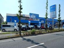ネッツトヨタ熊本 ネッツワールド川尻店