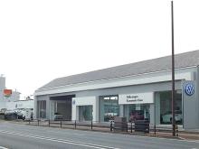 Volkswagen 熊本中央