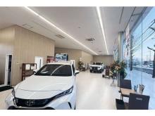 トヨタカローラ函館(株) 中道店