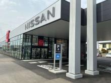 日産プリンス札幌販売(株) 苫小牧支店