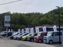 ネッツトヨタ札幌(株) 中古車小樽店