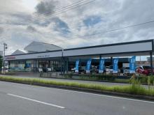 ホンダカーズ福岡 那珂川店