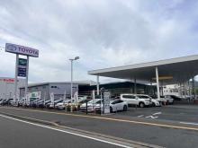 福岡トヨペット トヨタ認定中古車 福岡西店