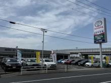 福岡トヨペット トヨタ認定中古車 小倉東店