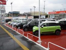 ダイハツ千葉販売 U-CAR姉崎