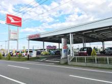 栃木ダイハツ販売(株) インターパーク店