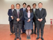 群馬日産自動車株式会社 ゆうタウンKit-R高前
