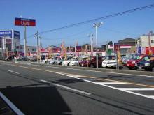 静岡日産自動車(株) 清水町カープラザ