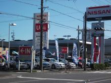 静岡日産自動車(株) SBS通りカープラザ