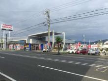 静岡日産自動車(株) 千代田カープラザ
