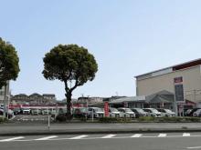 日産プリンス熊本販売 カーランド御領店