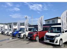 日産サティオ福山 福山佐波店カーパレス佐波