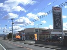福島日産自動車 保原店