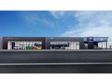 PEUGEOT・CITROEN・DS STORE 静岡