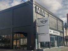 MINI 沼津