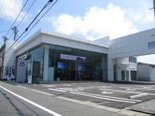 新潟自動車産業(株) Volkswagen新潟