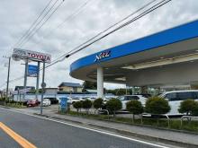 ネッツトヨタ栃木 宇都宮台新田店