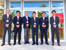 日産東京販売 ピーズステージ荻窪