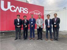 日産東京販売 レッドステーション青梅店