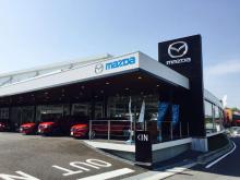 広島マツダ 石内山田店