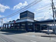 愛媛日産自動車株式会社 カータウン新居浜