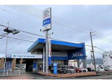 ネッツトヨタ和歌山(株) 橋本店
