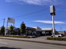 富士スバル(株) 館林店