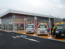 神奈川ダイハツ販売 U-CAR中津