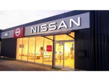 浜松日産自動車(株) Ucars掛川店