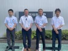 日産プリンス静岡販売(株) 藤枝中古車センター