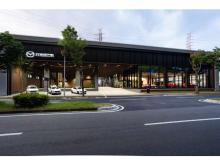 (株)関西マツダ 千里店