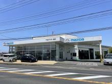 千葉マツダ 旭店