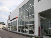 Audi Approved Automobile調布