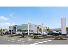 株式会社サンヨーオートセンター Audi Approved Automobile岡山中央