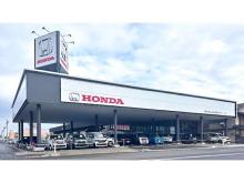 Honda Cars 青森 青森ベイブリッジ店