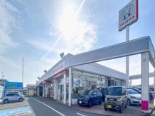 ホンダカーズ山形 寒河江店 U-Selectコーナー