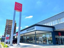 日産サティオ岡山 U-CAR SPACE西長瀬