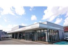 ホンダカーズ富山 婦中店(認定中古車取扱店)