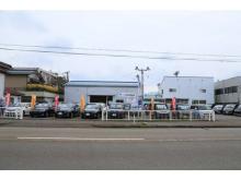 小林自動車 要町店