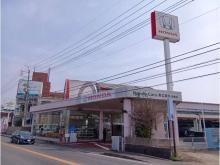 Honda Cars 東広島中 西条店