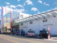 ホンダカーズ浜松 駿東清水店