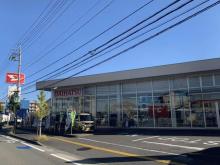 徳島ダイハツモータース 住吉店