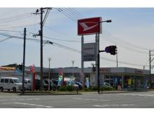 山形ダイハツ販売 新庄店