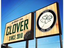 株式会社CLOVER