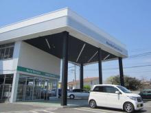 Honda Cars 迫 佐沼店(認定中古車取扱店)