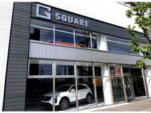 G SQUARE  広島
