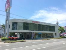 ダイハツ長崎販売 大塔店