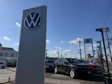 DUO岡山株式会社 Volkswagen西岡山