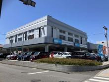 ウエインズトヨタ神奈川 WEINS U-Car 橋本